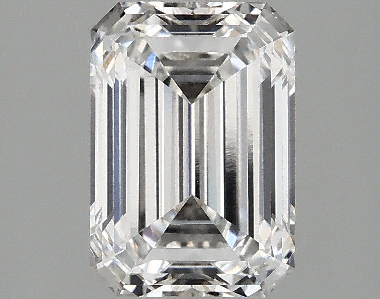 2.10 CT Emerald Diamond