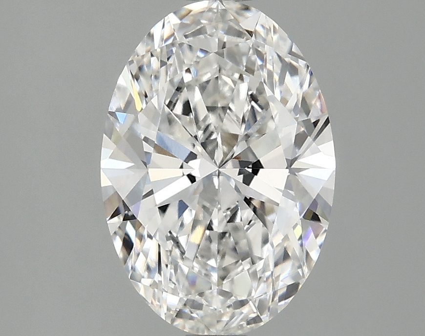 2.02 CT Oval Diamond