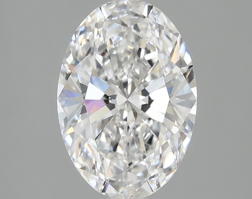 2.02 CT Oval Diamond