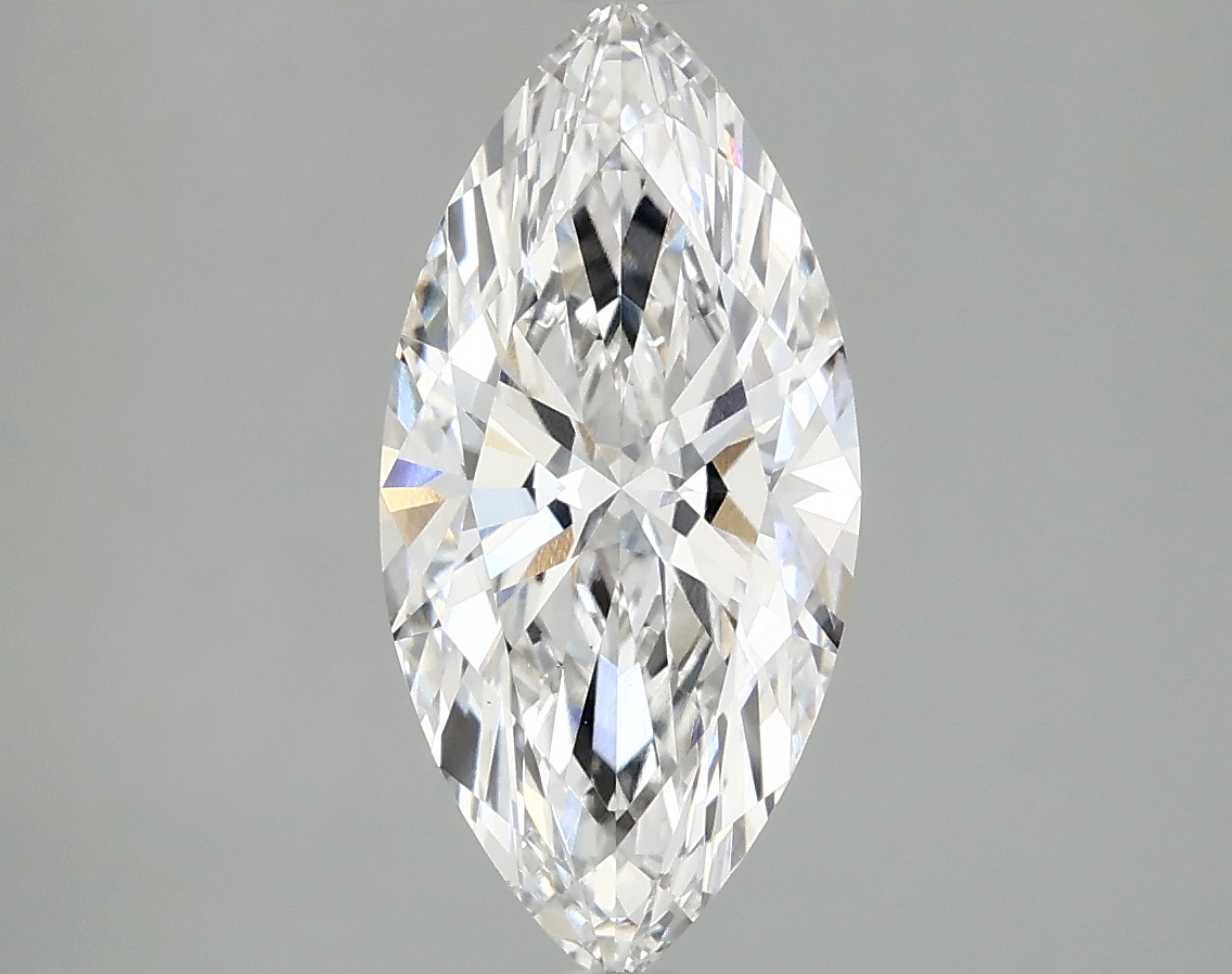 2.09 CT Marquise Diamond