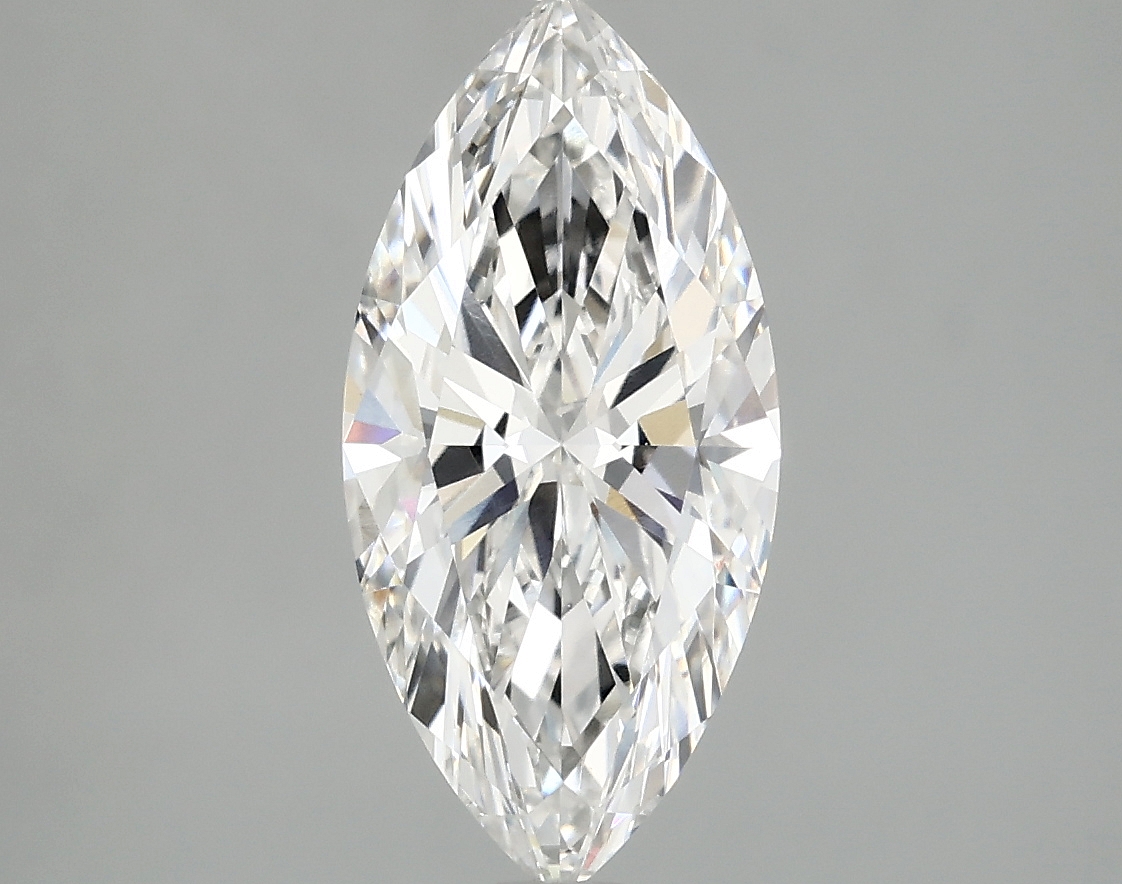 2.07 CT Marquise Diamond