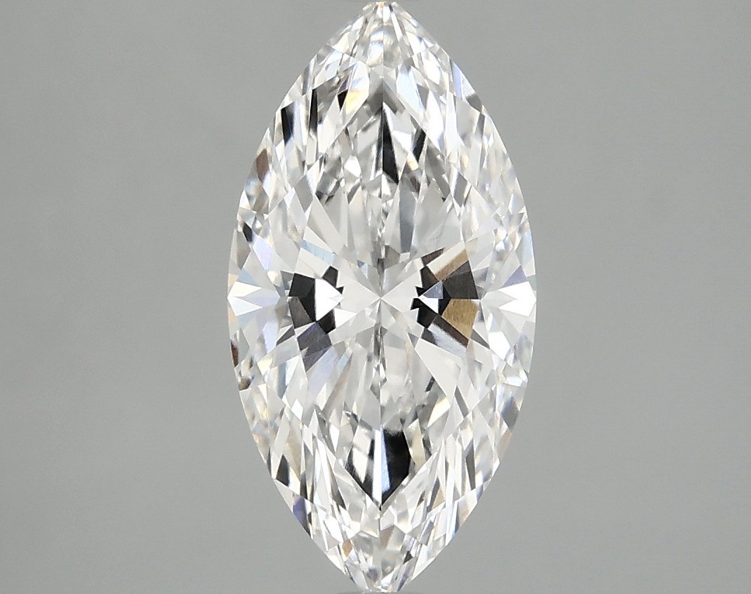 2.07 CT Marquise Diamond