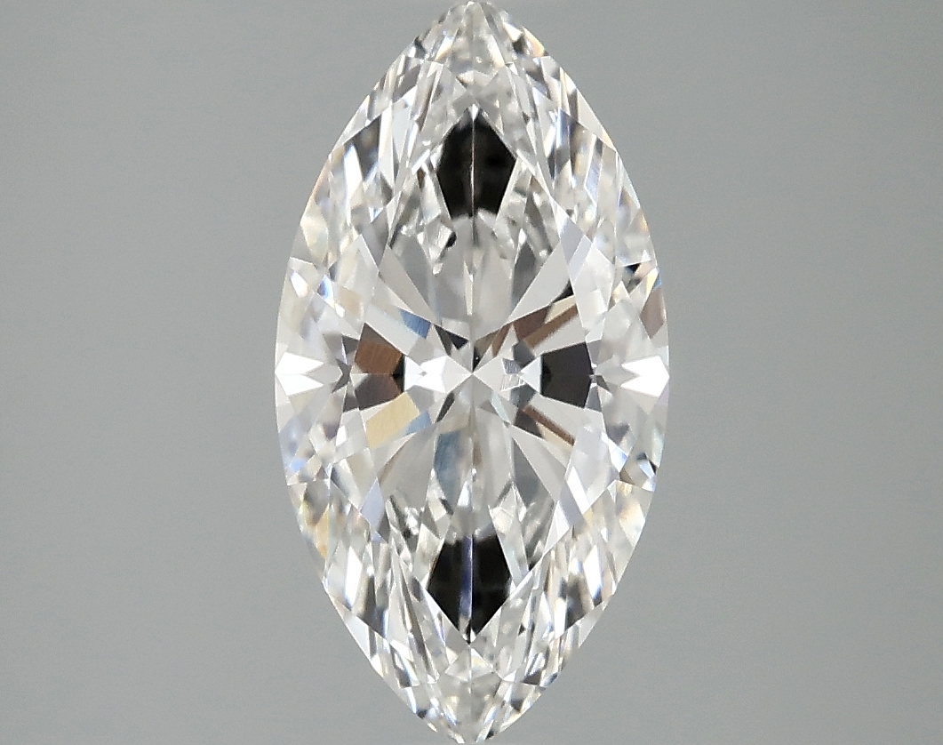 2.09 CT Marquise Diamond