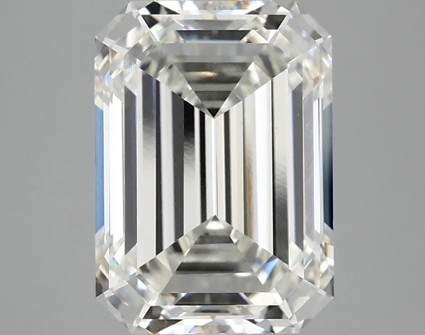 3.10 CT Emerald Diamond