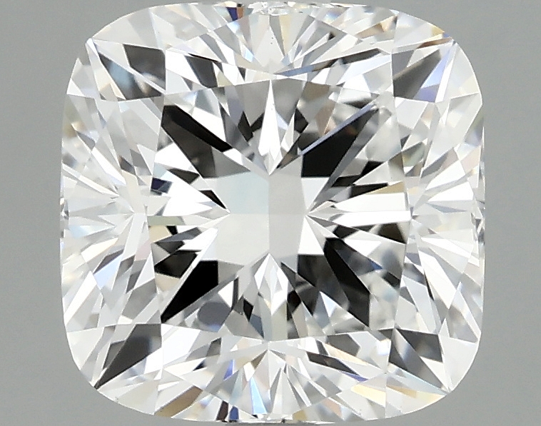 3.10 CT Cushion Diamond