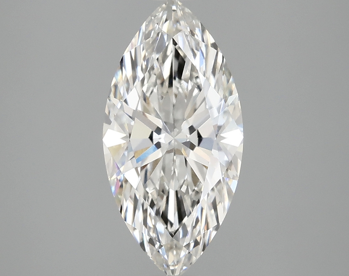2.10 CT Marquise Diamond