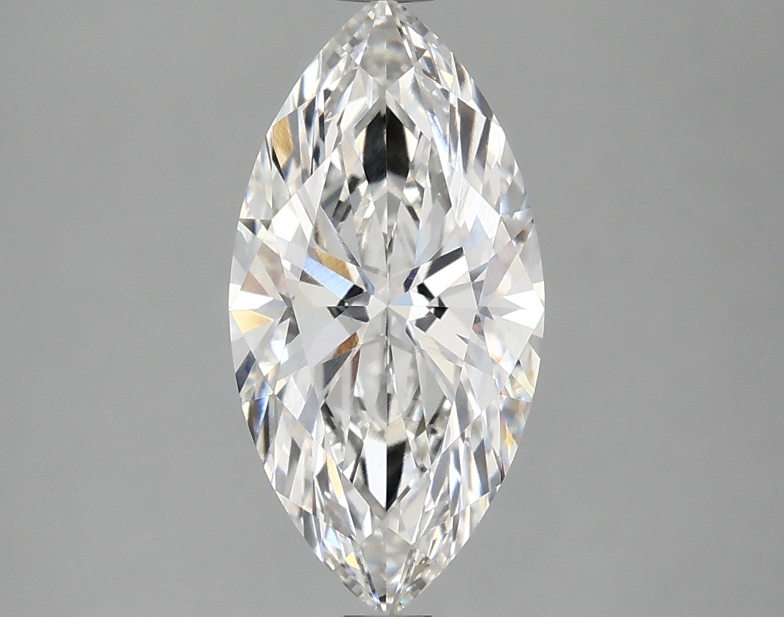2.09 CT Marquise Diamond