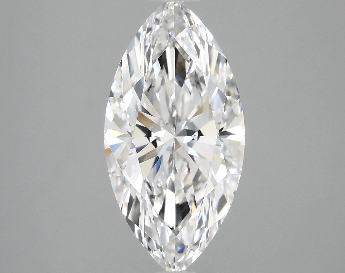 2.07 CT Marquise Diamond