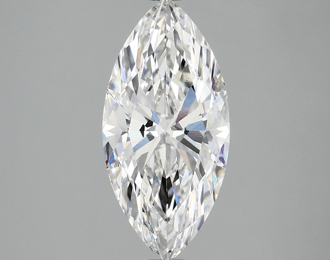 2.02 CT Marquise Diamond