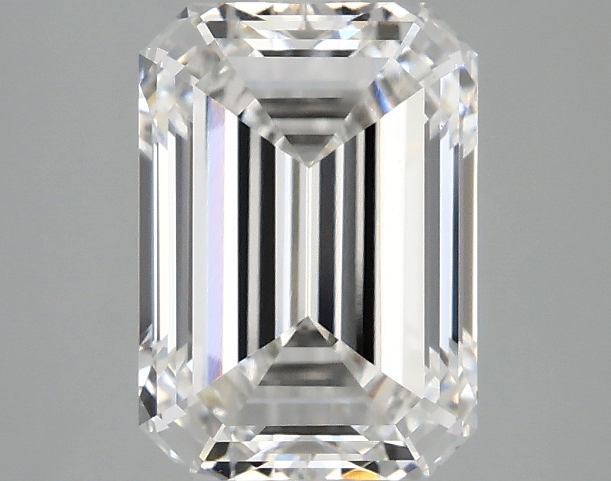 3.10 CT Emerald Diamond