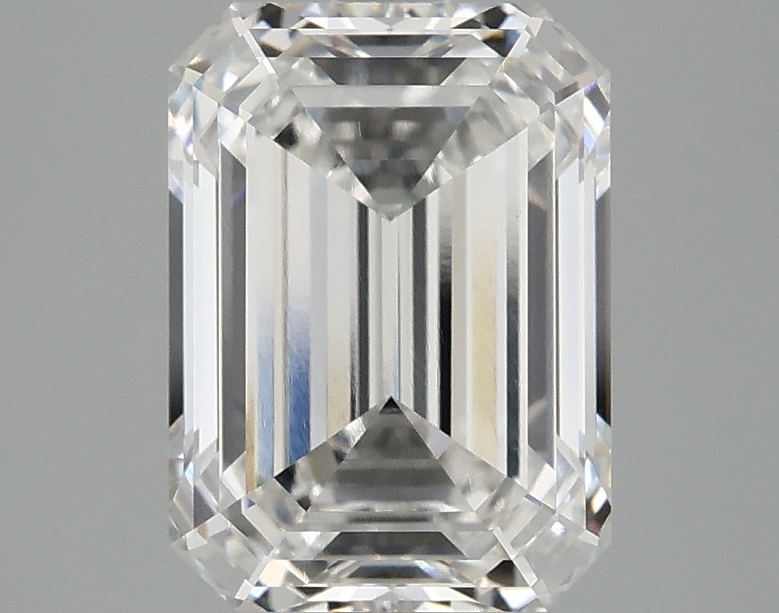 3.06 CT Emerald Diamond