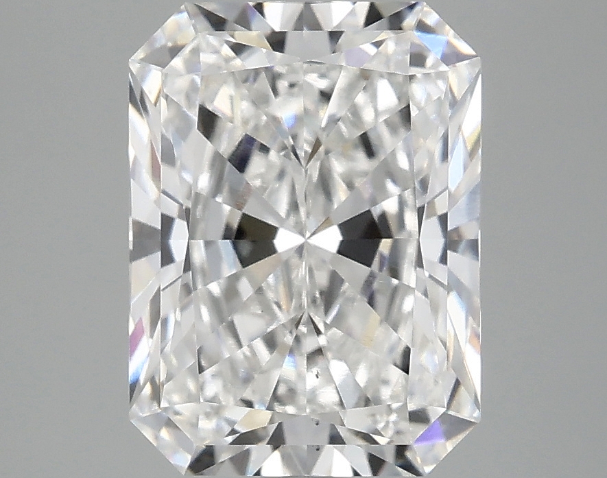 3.09 CT Radiant Diamond
