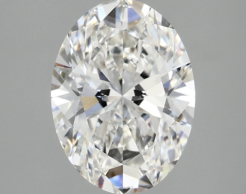 2.09 CT Oval Diamond