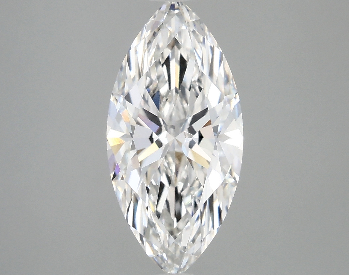 2.10 CT Marquise Diamond