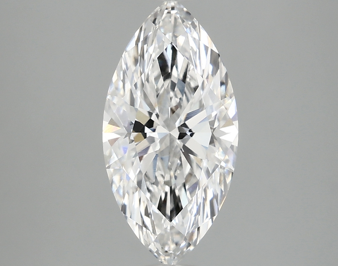 2.07 CT Marquise Diamond
