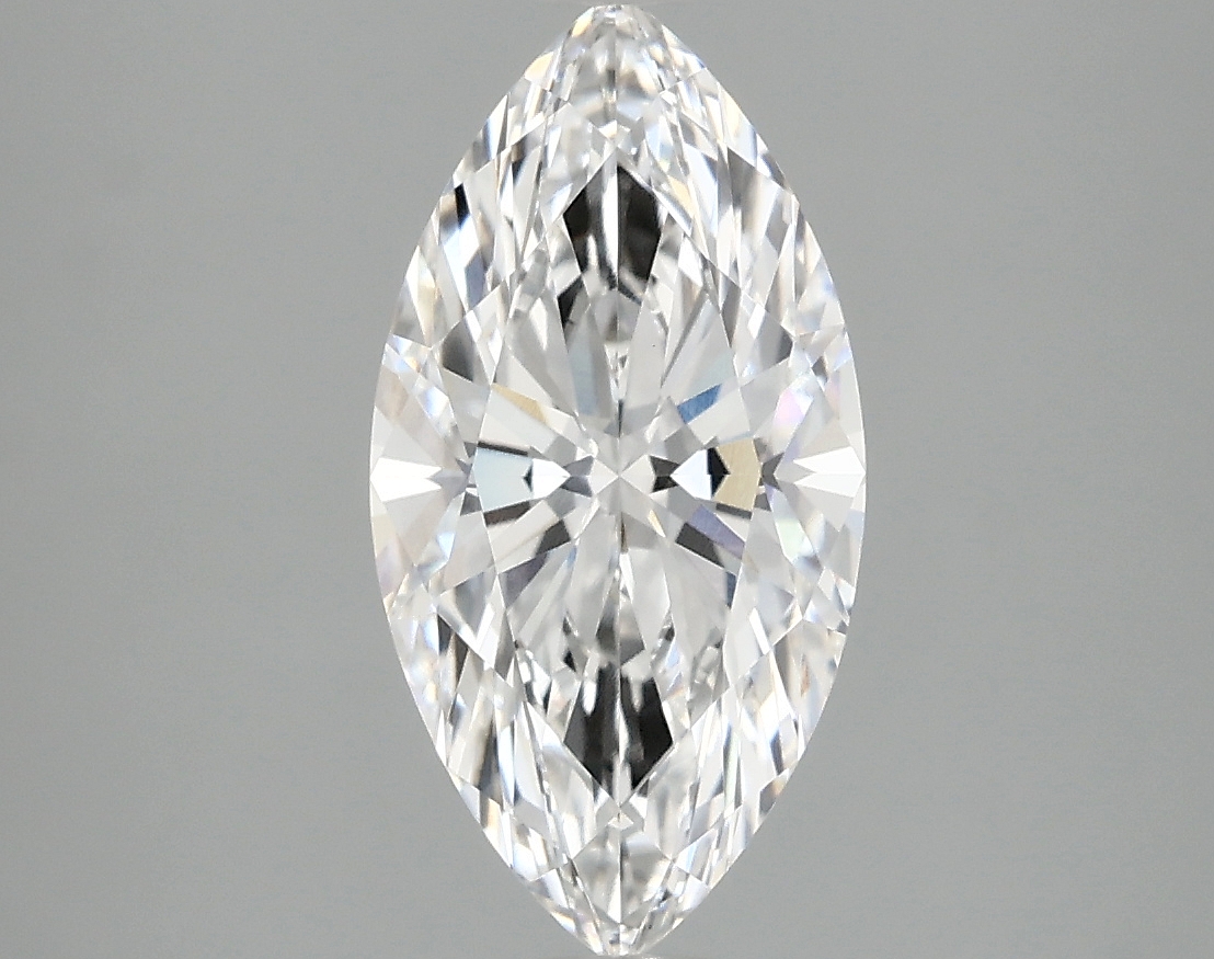 2.10 CT Marquise Diamond