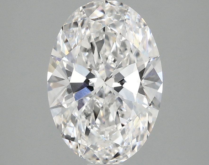 2.02 CT Oval Diamond
