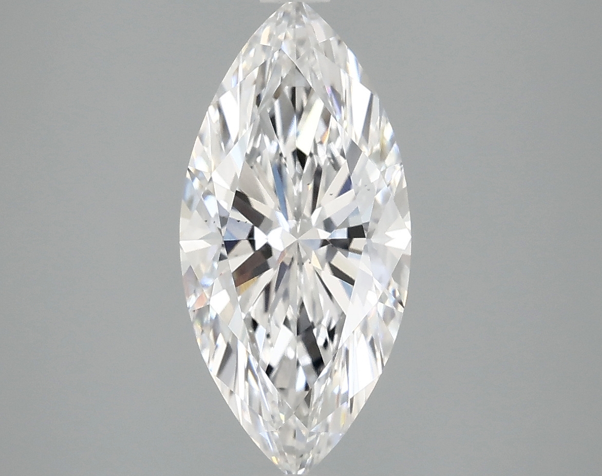 2.10 CT Marquise Diamond