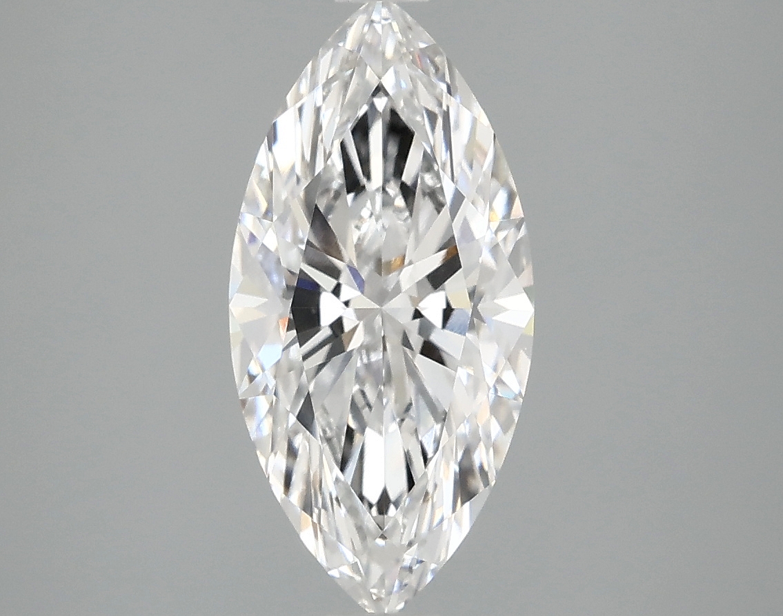 2.10 CT Marquise Diamond