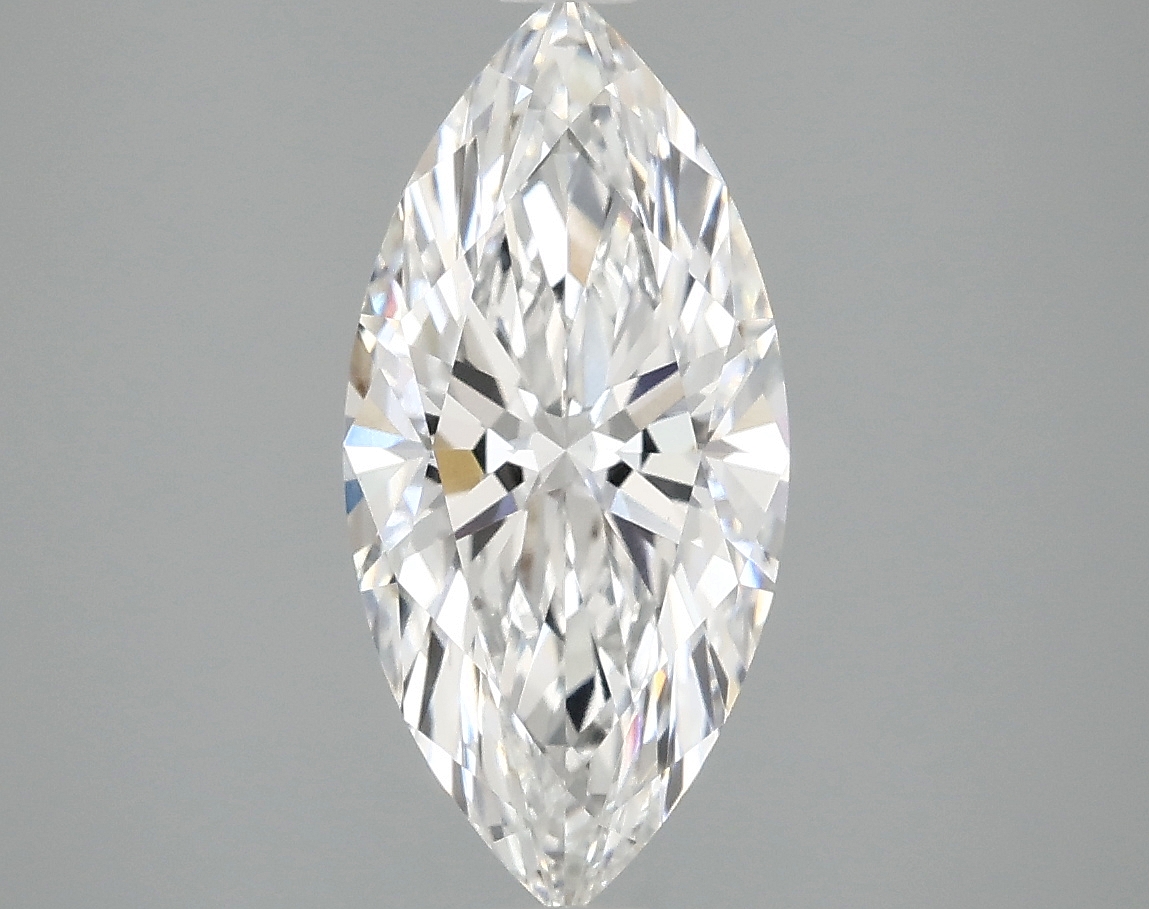 2.09 CT Marquise Diamond
