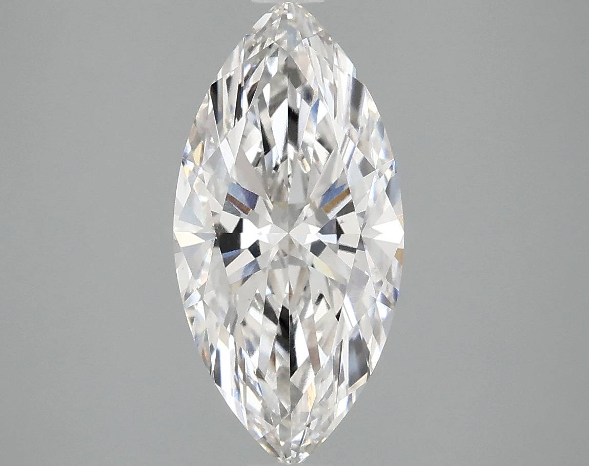 2.07 CT Marquise Diamond