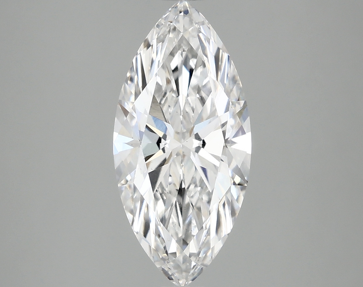 2.03 CT Marquise Diamond