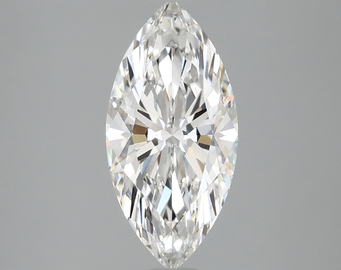 2.09 CT Marquise Diamond
