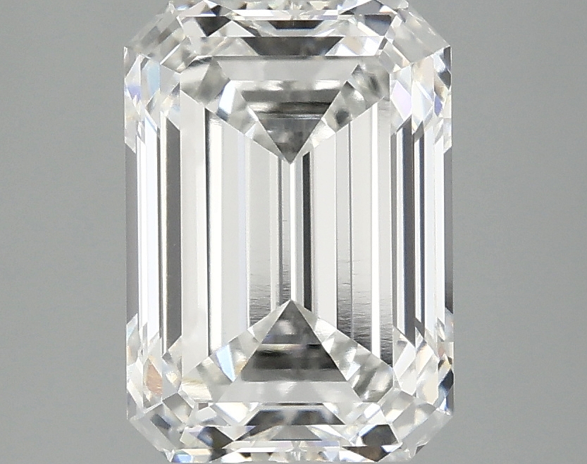 3.10 CT Emerald Diamond