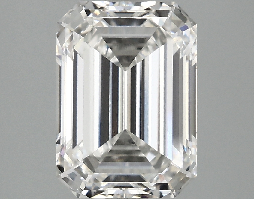3.10 CT Emerald Diamond