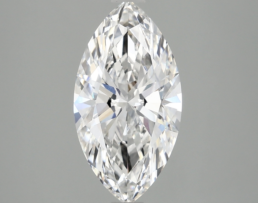 2.09 CT Marquise Diamond