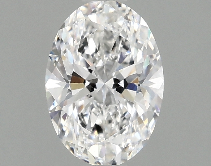 1.03 CT Oval Diamond