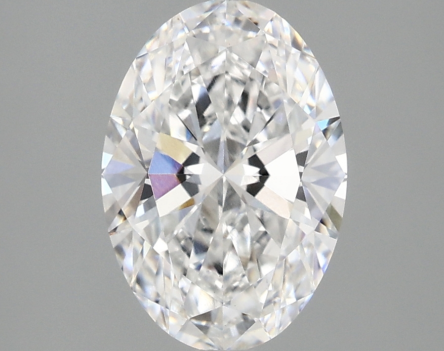 2.01 CT Oval Diamond