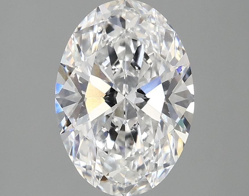 2.01 CT Oval Diamond