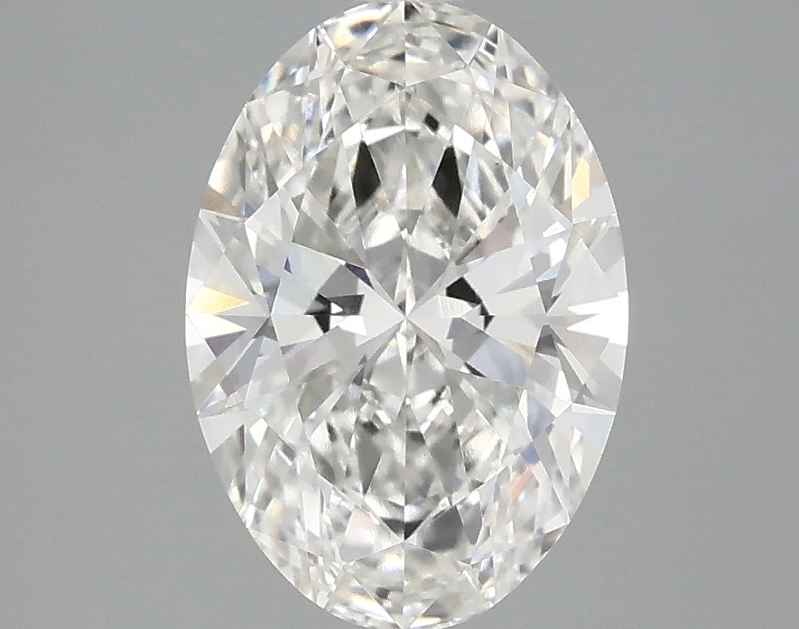 2.04 CT Oval Diamond