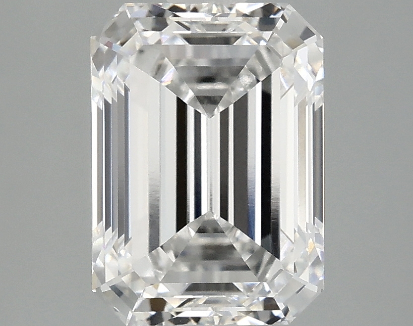 3.10 CT Emerald Diamond