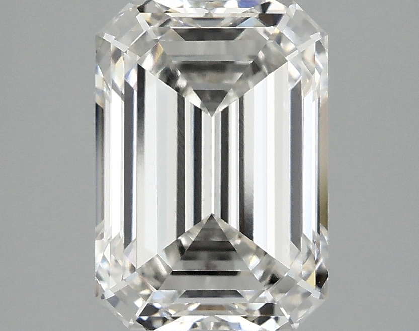 3.10 CT Emerald Diamond