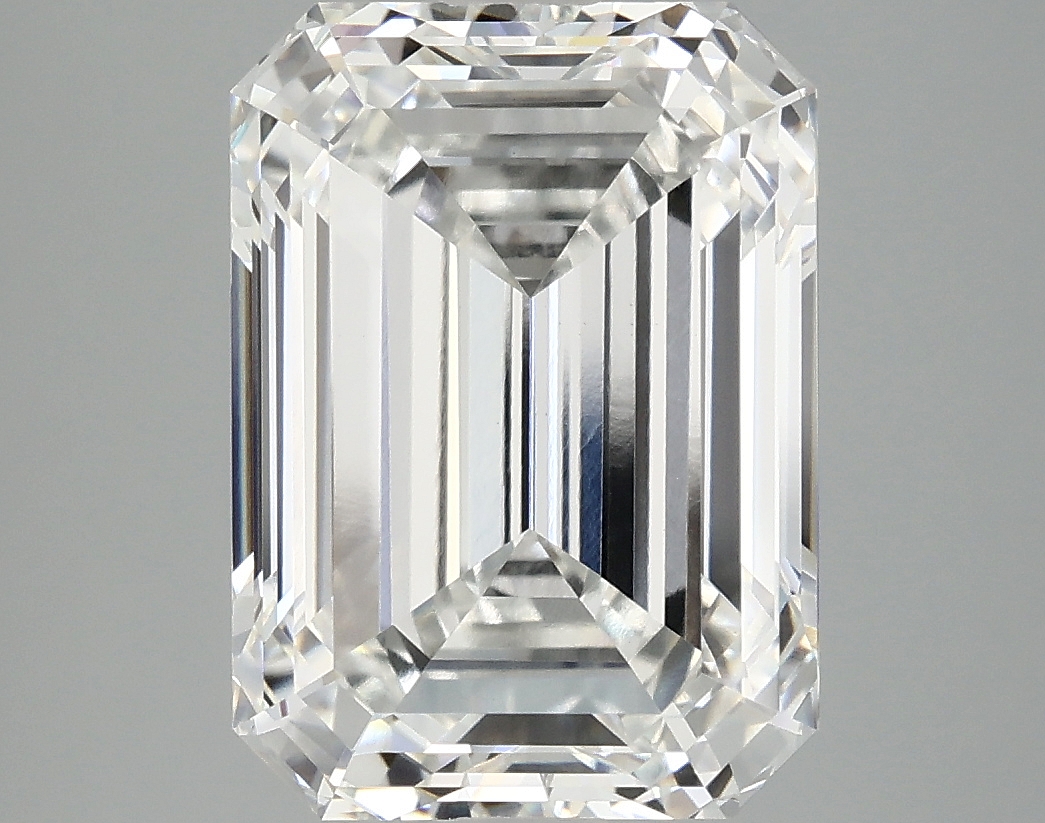 6.20 CT Emerald Diamond