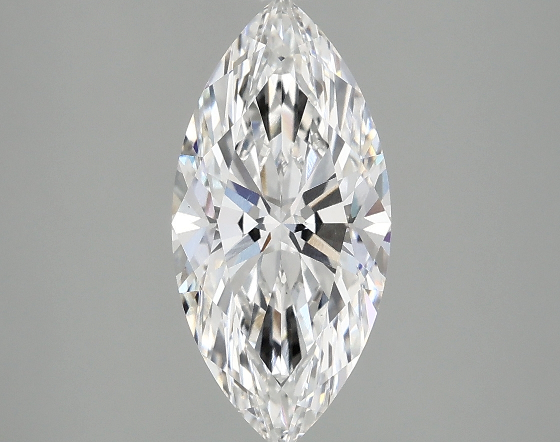 2.09 CT Marquise Diamond