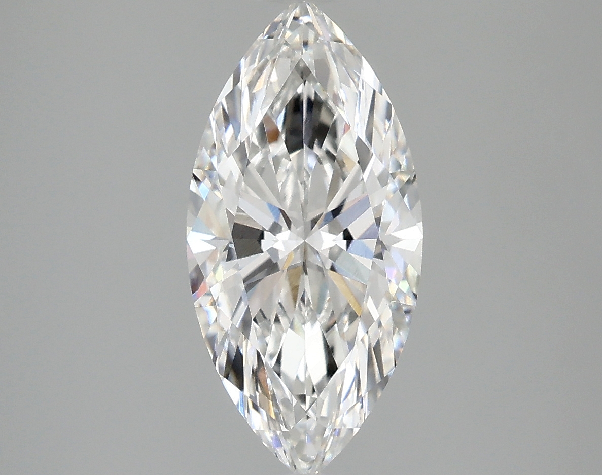 2.09 CT Marquise Diamond