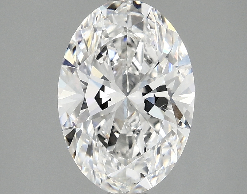 2.06 CT Oval Diamond