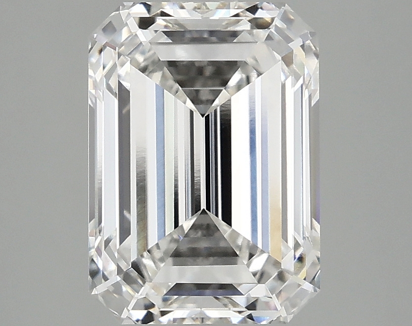 3.10 CT Emerald Diamond