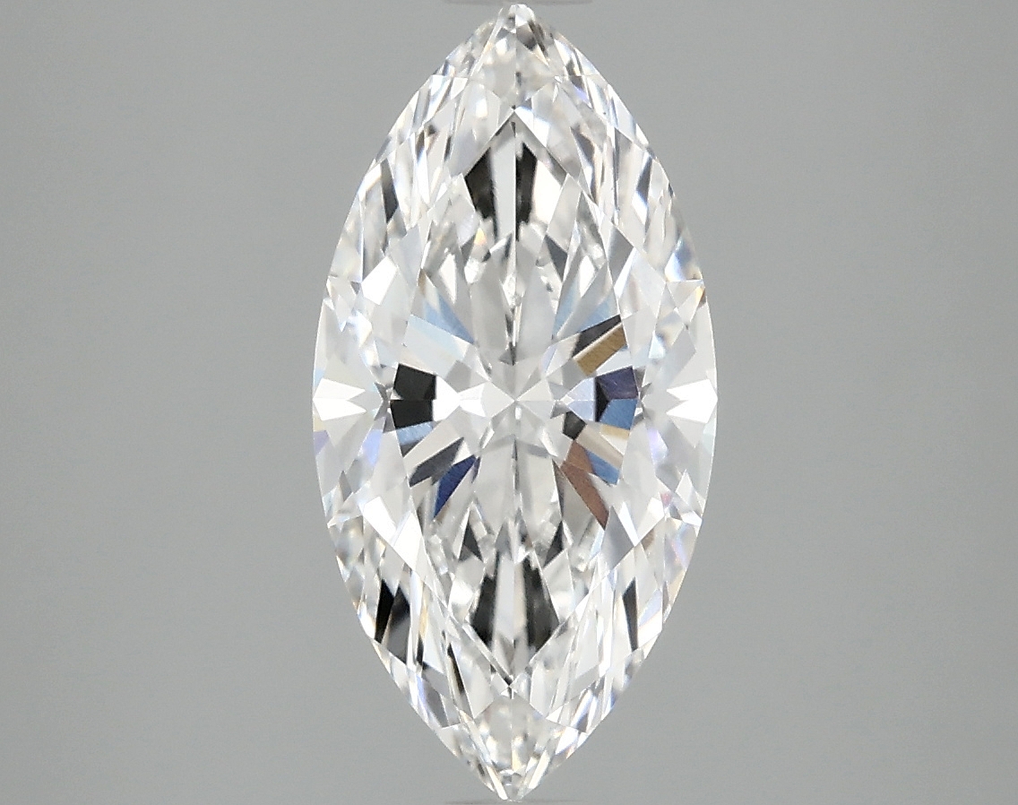 2.10 CT Marquise Diamond