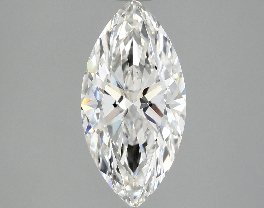 2.09 CT Marquise Diamond