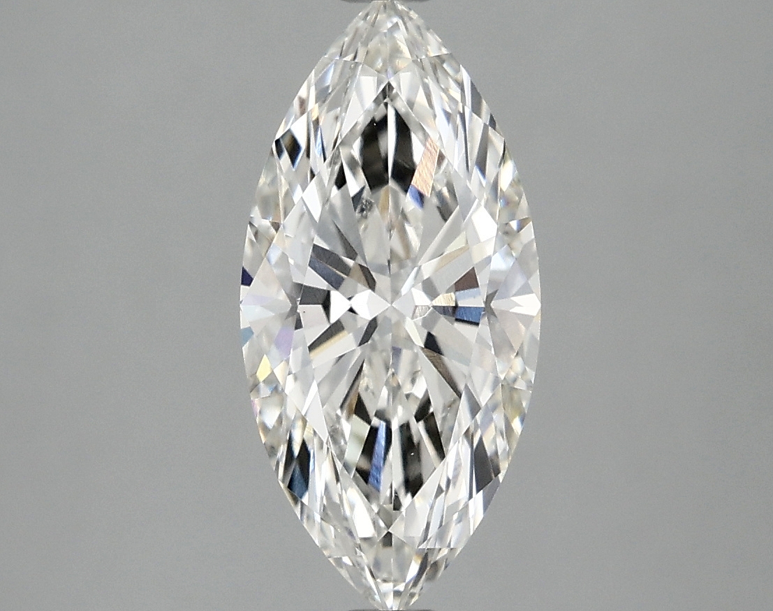 2.04 CT Marquise Diamond
