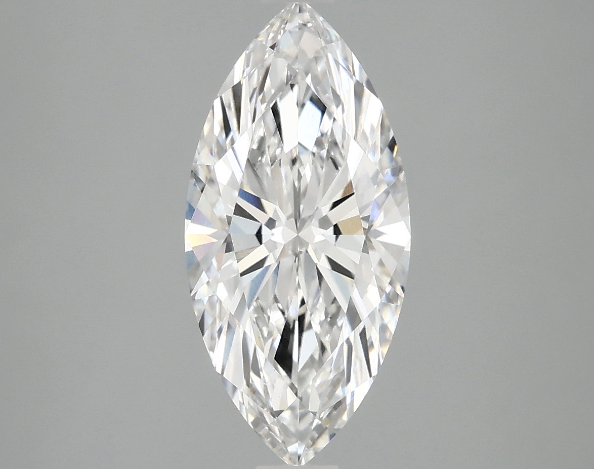 2.09 CT Marquise Diamond