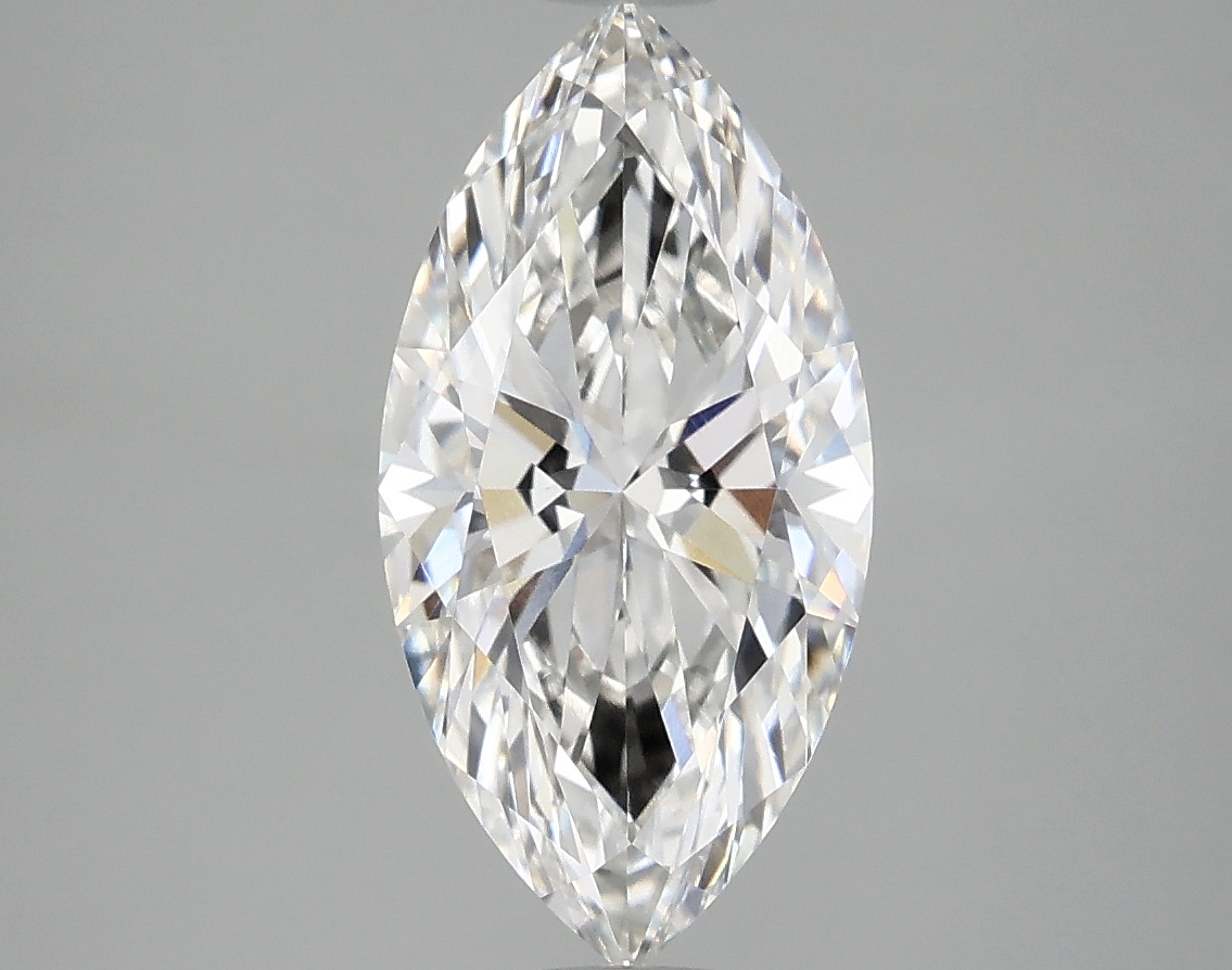2.10 CT Marquise Diamond
