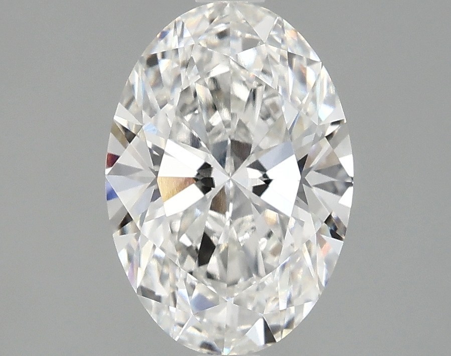 2.05 CT Oval Diamond
