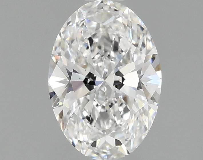 1.10 CT Oval Diamond