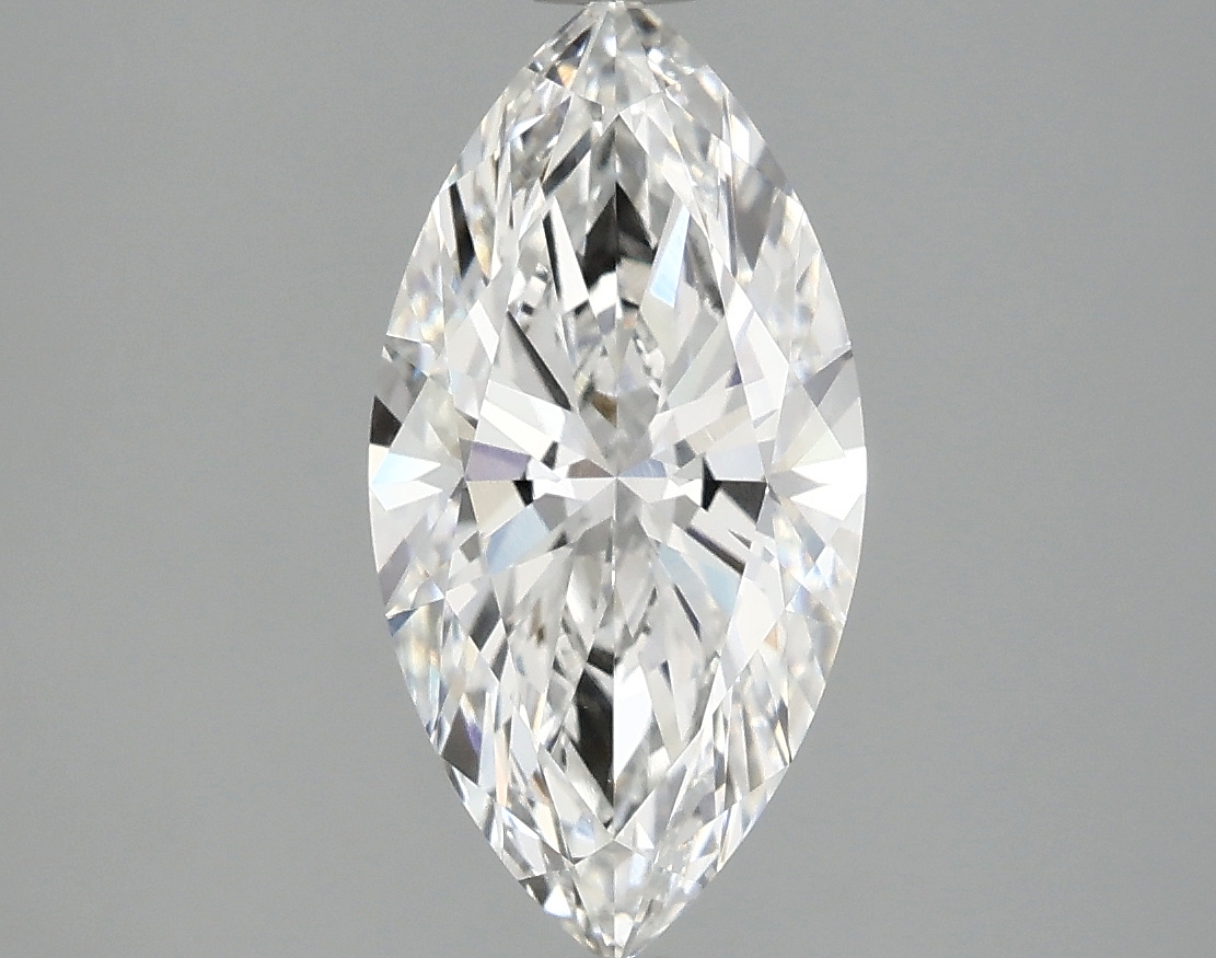 2.10 CT Marquise Diamond