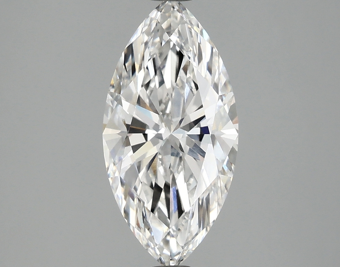 2.10 CT Marquise Diamond